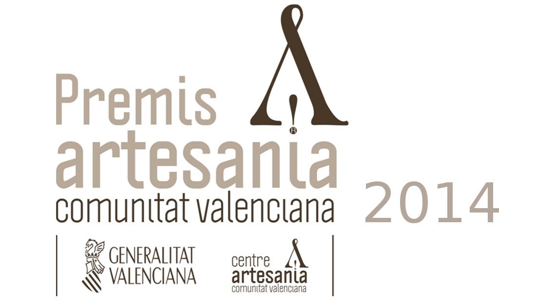 premios artesania 2014