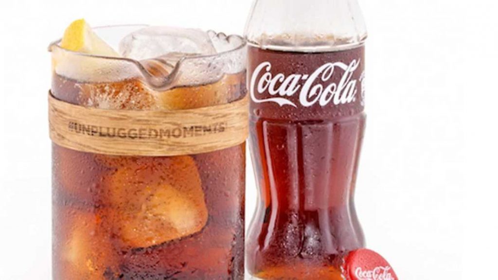 coca-cola