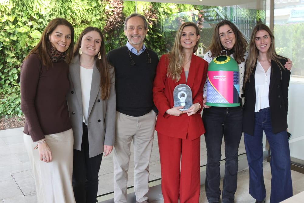 trofeo benidorm fest